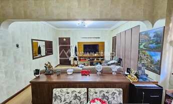 Imagem 2: Apartamento para venda tem 140 metros quadrados com 3 quartos em Centro - Londrina - PR