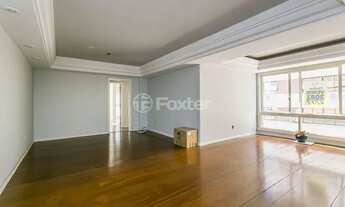 Imagem: Apartamento para venda tem 138 metros quadrados