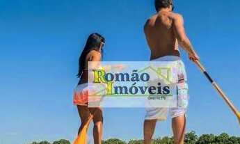 Imagem 5: Apartamento com 3 dormitórios à venda, 88 m² por R$ 790.000 - Condomínio Villa dos Lagos