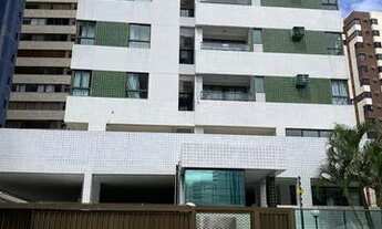 Imagem 2: Apto beira mar 2 Qtos Top em Candeias Edf. Lord Jacinto