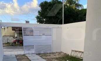 Imagem 3: Casa nova na Barra dos Coqueiros