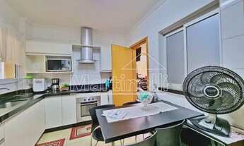 Imagem 6: Casa Sobrado Condomínio em Ribeirão Preto