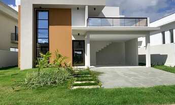 Imagem: Casa de condomínio para venda com 209 metros