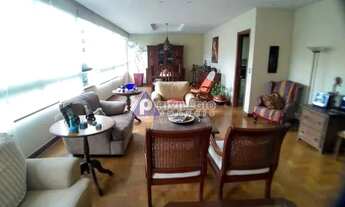 Imagem 1: Apartamento à venda, 3 quartos, 1 suíte, 1 vaga, Copacabana - RIO DE JANEIRO/RJ