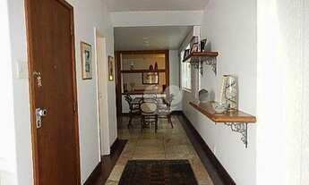 Imagem 5: Apartamento com 4 quartos à venda, 185 m² por R$ 2.490.000 - Leblon - Rio de Janeiro/RJ