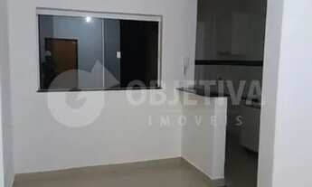 Imagem 3: Apartamento para aluguel, 2 quartos, 1 vaga, SANTA LUZIA - UBERLANDIA/MG