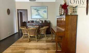 Imagem 3: Casa com 4 dormitórios (03 suítes) à venda, 250 m² por R$ 2.120.000 - Alto da Lapa - São