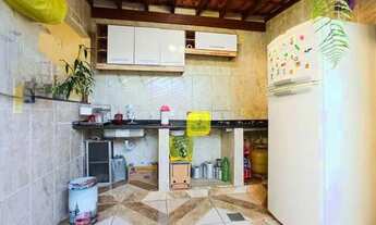 Imagem 5: Casa com 2 dormitórios à venda, 55 m² por R$ 220.000 - NEO RESIDENCIAL