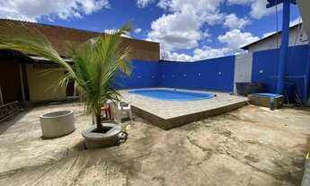 Imagem: Casa para venda tem 245 metros quadrados