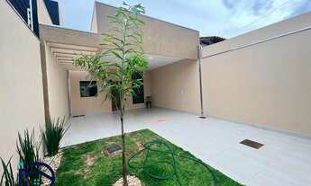 Imagem: Casa em bairro Parque Brasília 2º Etapa