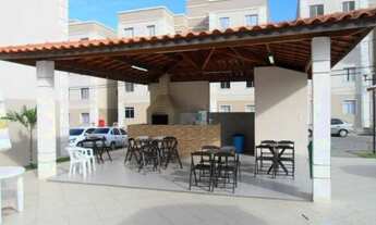 Imagem 3: Condomínio Solar Ville - Ap 2/4 - Terceiro Andar - Villa Olímpia