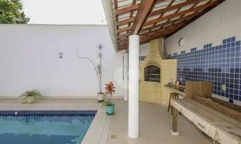 Imagem 5: LOPES ENJOY VENDE Casa com 4 dormitórios à venda, 438 m² por R$ 5.500.000 - Barra da Tijuc