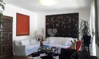 Imagem 7: Apartamento com 3 quartos à venda, 178 m² por R$ 3.500.000 - Leblon - Rio de Janeiro/RJ