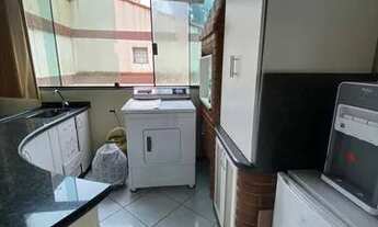 Imagem 5: COBERTURA DUPLEX, 150 M², 3 DORMITÓRIOS COM SUÍTE, 2 VAGAS - São Caetano ABC - SP