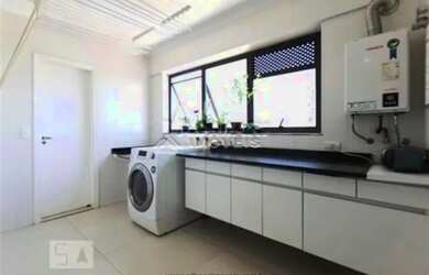 Imagem 6: Apartamento Residencial à venda, Jardim da Saúde, São Paulo -