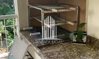 Imagem 4: CONDOMÍNIO BELVEDERE , APARTAMENTO DE 83m2 COM 2 SUÍTES , VARANDA , 2 VAGAS, À VENDA EM VI