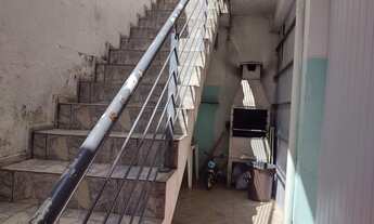 Imagem: Sobrado na Vila Amato