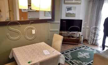 Imagem 7: QUALITY ALVORADA PARA LOCAÇÃO COM ENTRADA IMEDIATA. FLAT MOBILIADO