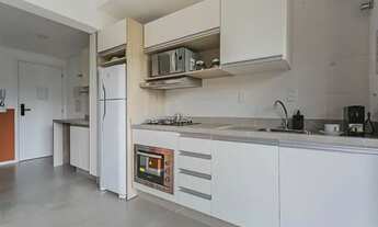 Imagem 6: Studio para aluguel possui 40 metros quadrados com 1 quarto em Trindade - Florianópolis