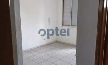 Imagem 4: Studio COM 1 DORMITÓRIO À VENDA, 31 M² - RUDGE RAMOS - SÃO BERNARDO DO CAMPO/SP