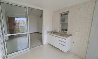 Imagem 7: Excelente Apto 1 Quarto no YES com Ar Condicionado e Vaga no Subsolo