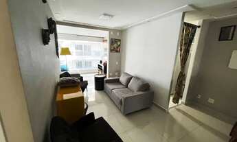 Imagem 2: APARTAMENTO MOBILIADO NA BELA CINTRA