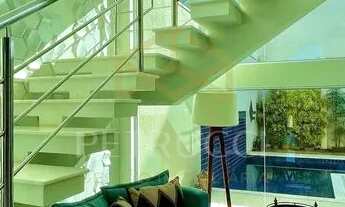 Imagem 6: Casa - Swiss Park - Campinas