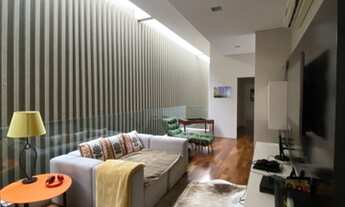 Imagem 7: Casa em Jardim Paulista - São Paulo, SP