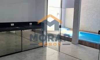 Imagem 7: Sobrado com piscina a 80m do mar Praia de Leste