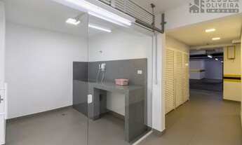 Imagem 5: Curitiba - Apartamento Padrão - Água Verde