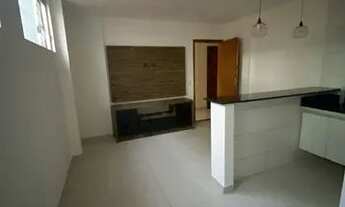 Imagem 2: Apt 1 quarto Kitnet com 1 dormitório