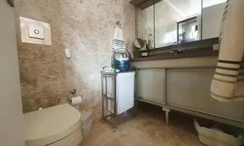 Imagem 7: Cobertura à venda, 4 quartos, 1 suíte, 2 vagas, Embaré - Santos/SP