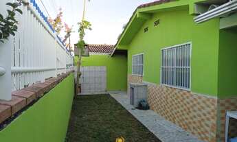 Imagem 3: CASA 02 DORMITÓRIOS EM CONDOMINIO - MATINHOS