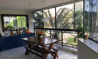 Imagem 1: LINDO APTO 3QTOS-SUÍTE-102M2-2VGS- RECREIO DOS BANDEIRANTES RJ