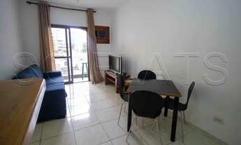 Imagem 3: Apartamento para locação imediata nos Jardins, sem burocracia e sem burocracia