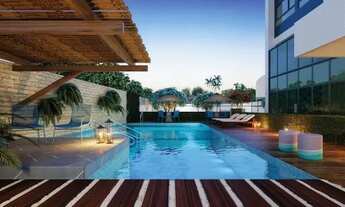 Imagem 2: Bem Vindo ao seu Novo Endereço. Viver é Melhor Em Casa Forte, 165 m2, 3 vagas de garagem