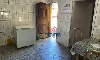 Imagem 4: Casa com 4 dormitórios à venda, 250 m² por R$ 400.000,00 - Parque das Nações - Guarulhos/S