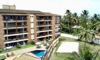 Imagem: Excelente apto 2/4, suíte, vista mar!