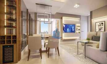 Imagem 3: Apartamento com 2 dormitórios à venda, 87 m² por R$ 958.000,00 - Fundação - São Caetano do