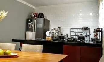 Imagem 6: Sobrado com 3 Dormitórios sendo 1 Suíte - Jardim Nápoli Sorocaba