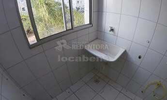 Imagem 6: Apartamento Padrão em São José do Rio Preto