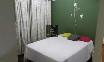 Imagem 6: Flat disponível para locação em Moema