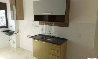 Imagem 3: Apartamento (tipo - padrao) 2 dormitórios, cozinha planejada, portaria 24hs, lazer, espaço