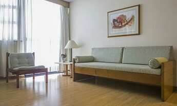 Imagem 2: FLAT NO CAMPO BELO PRÓXIMO AO AEROPORTO