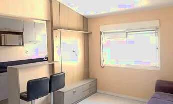 Imagem 2: Vendo Excelente Apartamento Mobiliado Junto ao Park Shopping Canoas ! ! !