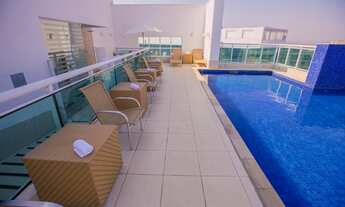 Imagem: ÚLTIMAS UNIDADES - MORE COM O CONFORTO