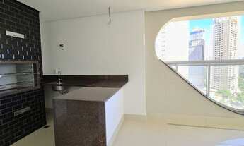 Imagem 7: Apartamento à venda com 287m2 de puro conforto, contendo 4 quartos/suítes, Setor Marista