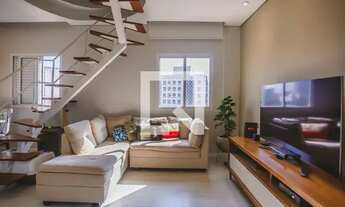 Imagem 5: Apartamento à Venda - Chácara Inglesa, 2 Quartos, 60 m2