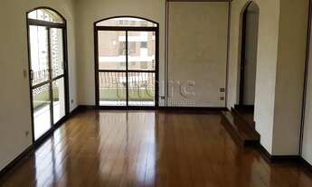 Imagem: SÃO PAULO - Apartamento Padrão - KLABIN