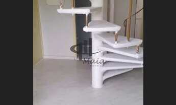 Imagem 2: Venda Cobertura Santo Andre Vila Tibirica Ref: 38365